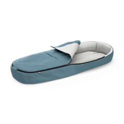 Thule Voetenzak Mid Blue