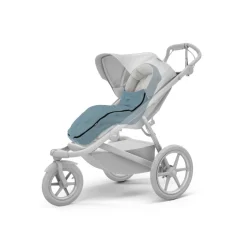 Thule Voetenzak Mid Blue