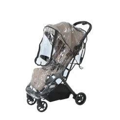 Titanium Baby Regenhoes Buggy & Wandelwagen Premium