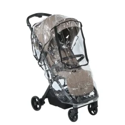 Titanium Baby Regenhoes Buggy & Wandelwagen Premium