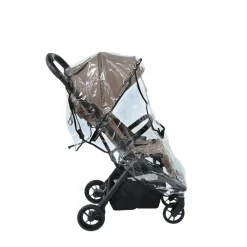 Titanium Baby Regenhoes Buggy & Wandelwagen Premium