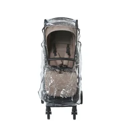 Titanium Baby Regenhoes Buggy & Wandelwagen Premium