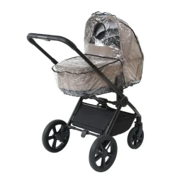 Titanium Baby Regenhoes Kinderwagen Premium