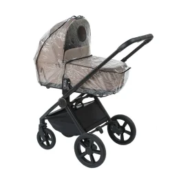 Titanium Baby Regenhoes Kinderwagen Premium