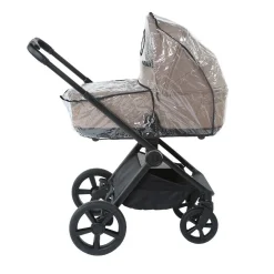 Titanium Baby Regenhoes Kinderwagen Premium