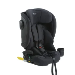 Titaniumbaby Autostoel Luxx i-Size Isofix Black