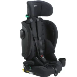 Titaniumbaby Autostoel Luxx i-Size Isofix Black