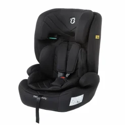 Titaniumbaby Autostoel Niklas i-Size Black