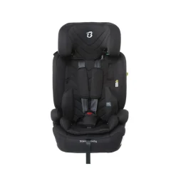 Titaniumbaby Autostoel Niklas i-Size Black