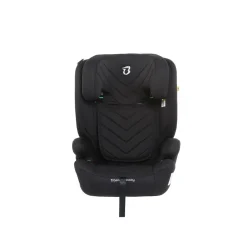 Titaniumbaby Autostoel Niklas i-Size Black