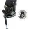 Titaniumbaby Autostoel Stellar Pro i-Size Black