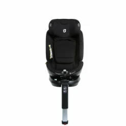 Titaniumbaby Autostoel Stellar Pro i-Size Black