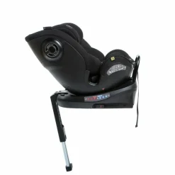 Titaniumbaby Autostoel Stellar Pro i-Size Black