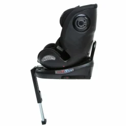 Titaniumbaby Autostoel Stellar Pro i-Size Black