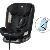 Titaniumbaby Autostoel Vigo i-Size Black