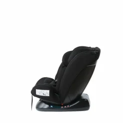 Titaniumbaby Autostoel Vigo i-Size Black