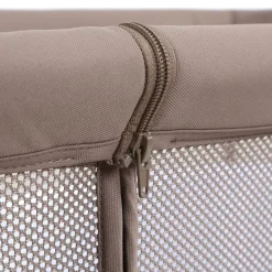 Titaniumbaby Co-sleeper Milan Lush Taupe