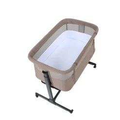 Titaniumbaby Co-sleeper Milan Lush Taupe
