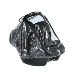 Titaniumbaby Regenhoes Autostoel 0+ Premium