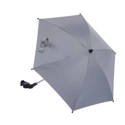 Titaniumbaby Universele Parasol Mid Grey