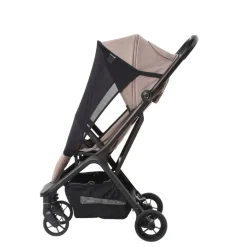 Titaniumbaby Zonnecherm Kinderwagen / Buggy