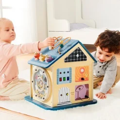 Topbright Activiteitenhuis 12-in-1