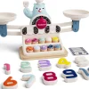 Topbright Educatieve Weegschaal Yummy Bear