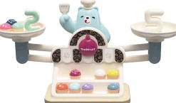Topbright Educatieve Weegschaal Yummy Bear