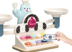 Topbright Educatieve Weegschaal Yummy Bear