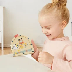 Topbright Speelset Voer de Kip