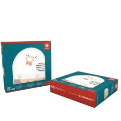 Topbright Speelset Voer de Kip