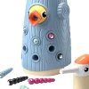 Topbright Speelset Voer de Specht