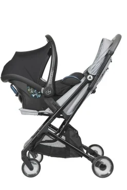 Topmark Adapter Maxi-Cosi voor Buggy Dani Plus
