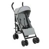 Topmark Buggy Fenn Grijs