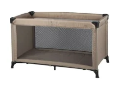 Topmark Campingbed Charlie Sand
