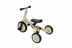Topmark 4-in-1 Driewieler / Loopfiets Lio Pistache