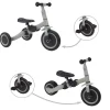 Topmark 4-in-1 Driewieler / Loopfiets Kaya Groen