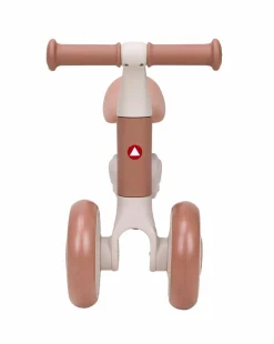 Topmark Loopfiets Yuki Macchiato
