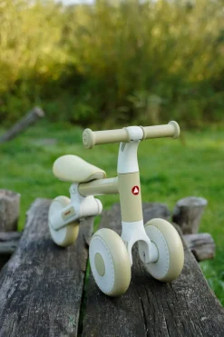 Topmark Loopfiets Yuki Pistache
