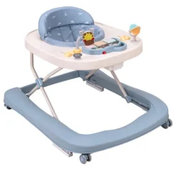 Topmark Loopstoel Lexi Blue