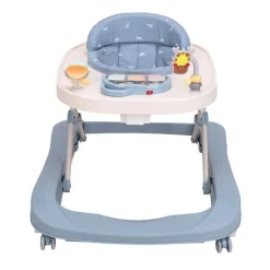Topmark Loopstoel Lexi Blue