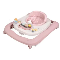 Topmark Loopstoel Lexi Pink