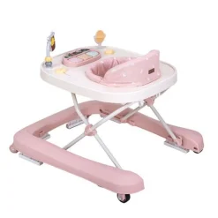 Topmark Loopstoel Lexi Pink