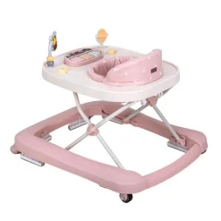 Topmark Loopstoel Lexi Pink