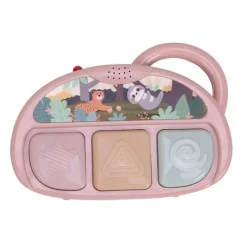 Topmark Loopstoel Lexi Pink