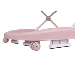 Topmark Loopstoel Lexi Pink