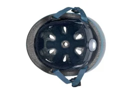 Trybike CoConuts Kinderhelm Blue Maat XS