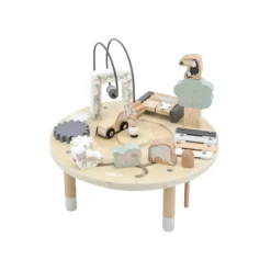 Tryco Houten Activiteitentafel
