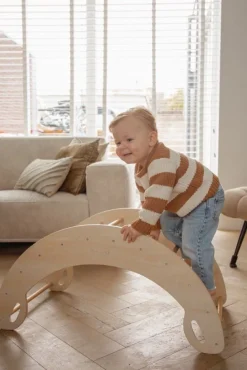 Tryco Houten Klimboog