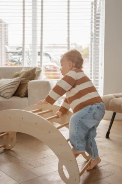 Tryco Houten Klimboog